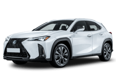Lexus UX Lease Deals