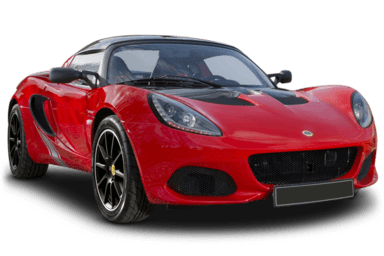 Lotus Elise Lease Deals