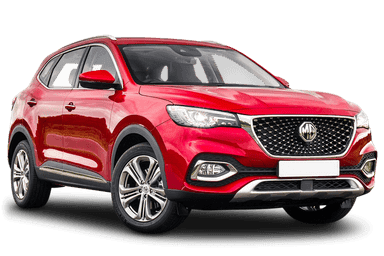MG Motor UK HS Lease Deals