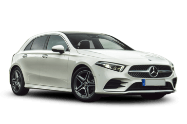 Mercedes-Benz A Class Lease Deals