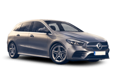 Mercedes Benz B-Class Lease Deals