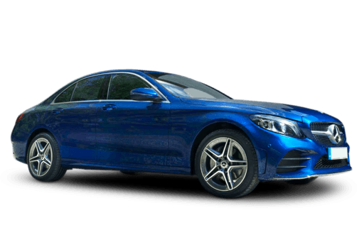 Mercedes C-Class Lease Deals