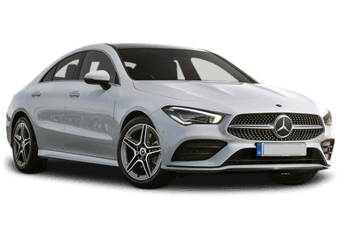 Mercedes CLA Lease Deals