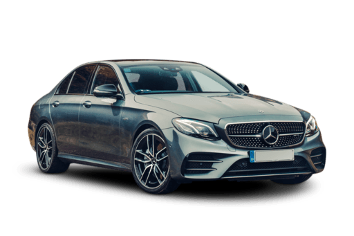 Mercedes E-Class Lease Deals