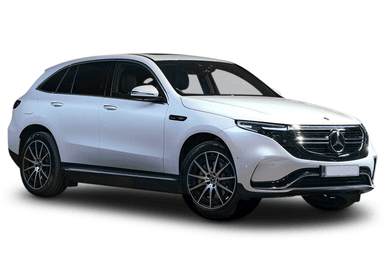 Mercedes-Benz EQC Lease Deals