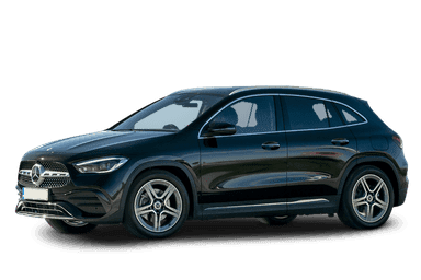 Mercedes GLA Lease Deals