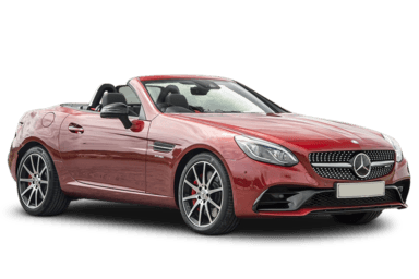 Mercedes-Benz SLC