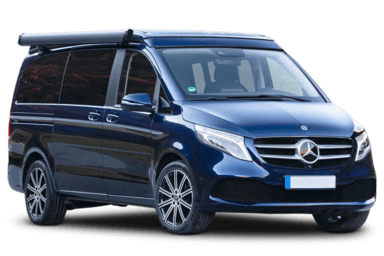 Mercedes-Benz V Class