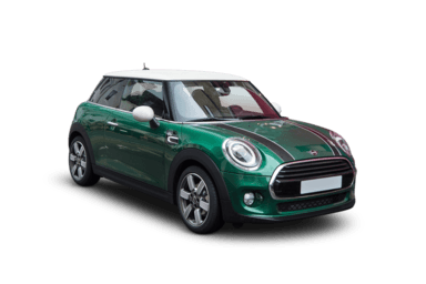 MINI Hatchback