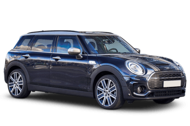 Mini Clubman Lease Deals