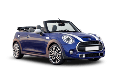MINI Convertible Lease Deals