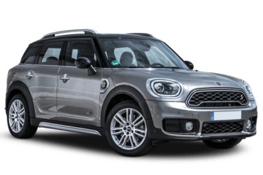 MINI Countryman Lease Deals
