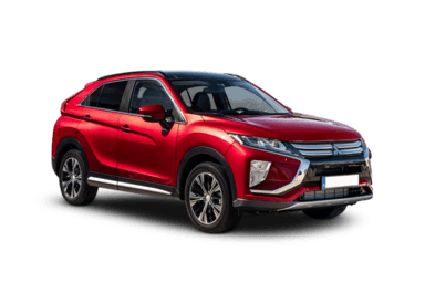 Mitsubishi Eclipse Cross Lease Deals