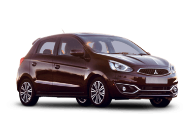 Mitsubishi Mirage Lease Deals