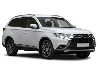 Mitsubishi Outlander Lease Deals