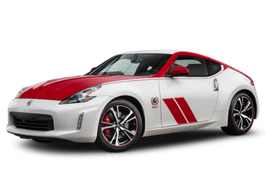 Nissan 370Z Lease Deals