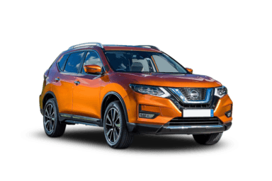 Nissan X-Trail Lease Deals