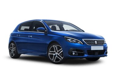 Peugeot 308 Lease Deals