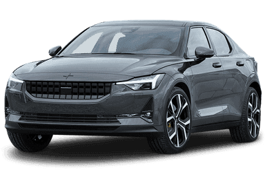 Polestar 2 Lease Deals