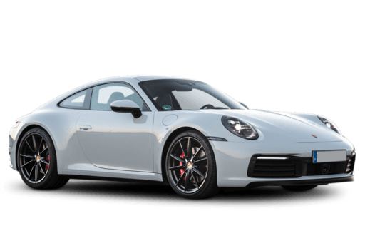 Porsche 911 Lease Deals