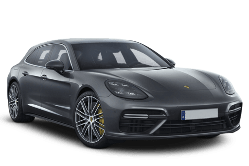 Porsche Panamera Lease Deals