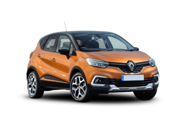 Renault Captur Lease Deals