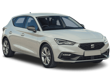 SEAT Leon Lease Deals