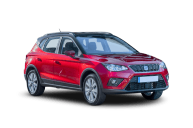 Seat Arona Lease Deals