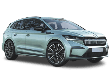Skoda Enyaq Lease Deals