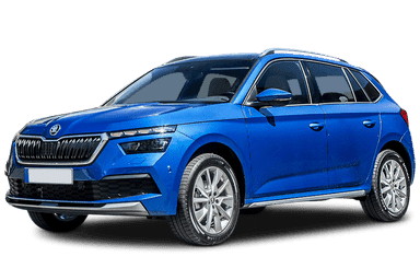 SKODA Kamiq Lease Deals