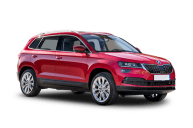 SKODA Karoq Lease Deals