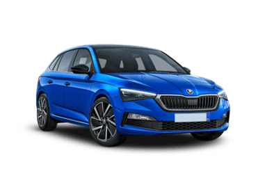 SKODA Scala Lease Deals