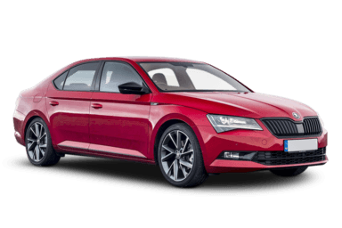SKODA Superb Lease Deals