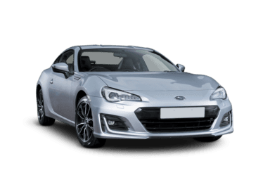 Subaru BRZ Lease Deals