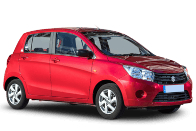 Compare Suzuki Celerio Lease Deals at LeaseLoco