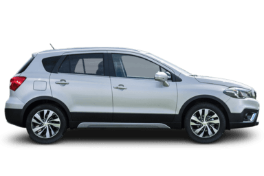 Compare Suzuki SX4 S-CROSS Lease Deals at LeaseLoco
