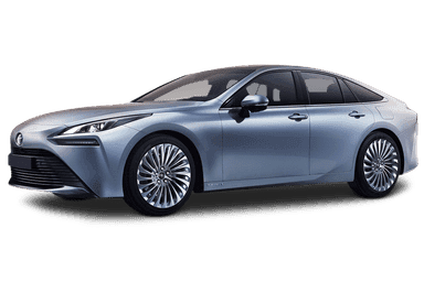 Toyota Mirai Lease Deals