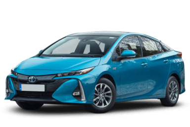 Toyota Prius Lease Deals