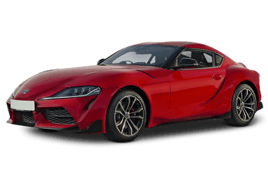 Toyota Supra Lease Deals