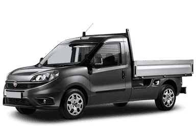 Fiat Doblo Van Lease Deals