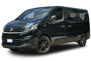 Fiat Talento Van Lease Deals