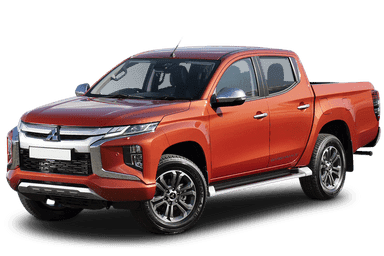 Mitsubishi L200 Lease Deals