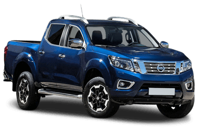 Nissan Navara Lease Deals