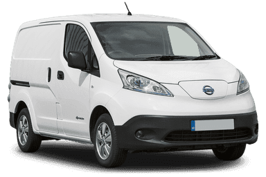 Nissan e-NV200 Lease Deals