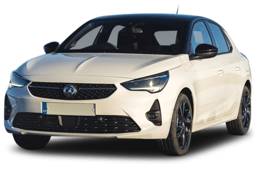 Vauxhall Corsa Lease Deals