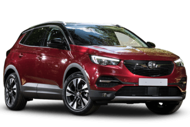 Vauxhall Grandland X Lease Deals