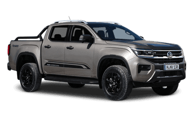 VW Amarok Lease Deals