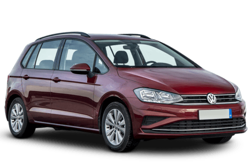VW Golf SV Lease Deals