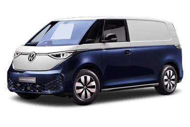 Volkswagen ID Buzz Cargo