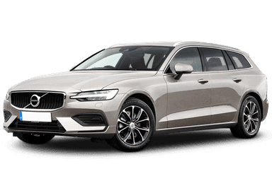 Volvo V60 Lease Deals